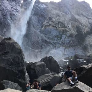 Meet your Posher, Pathik